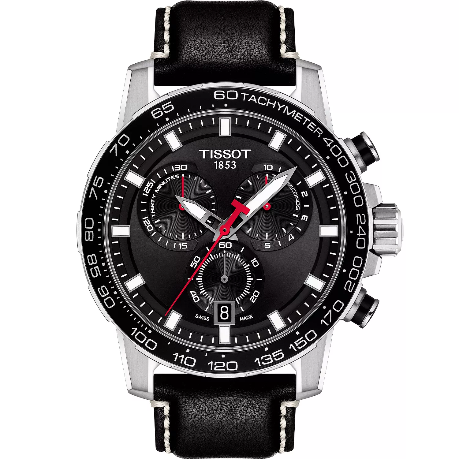 Tissot Supersport Chrono T1256171605100