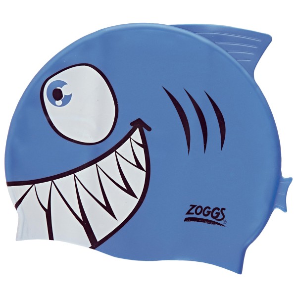 Zoggs - Kid's Character Cap - Bonnet de bain
