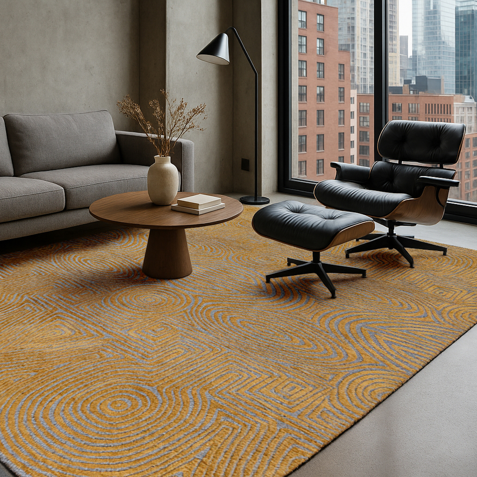 9456-TABASCO-GOLD STONE-140x200cm