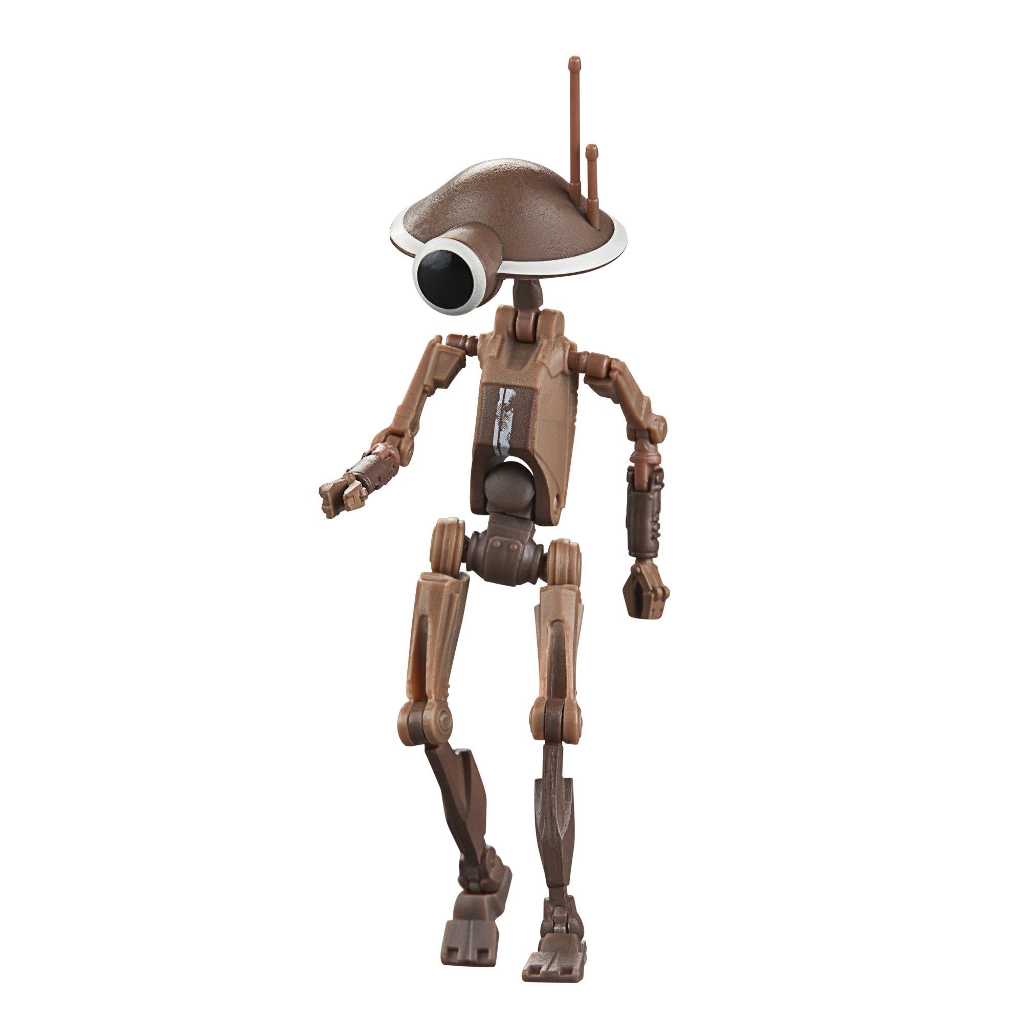 Star Wars GAME Star Black Series 51
