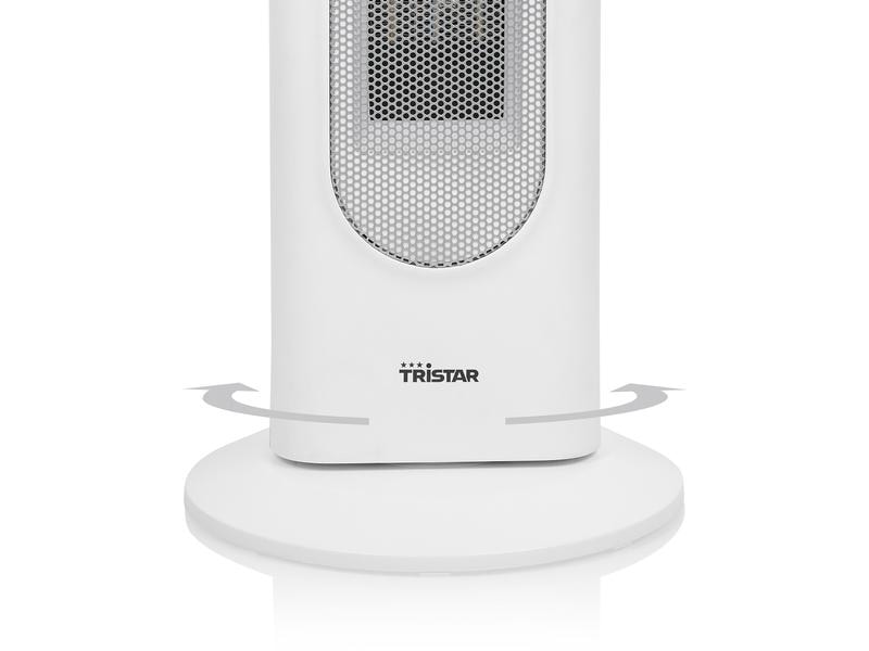 Tristar Heizlüfter KA-5088 2000 W Turmheizlüfter
