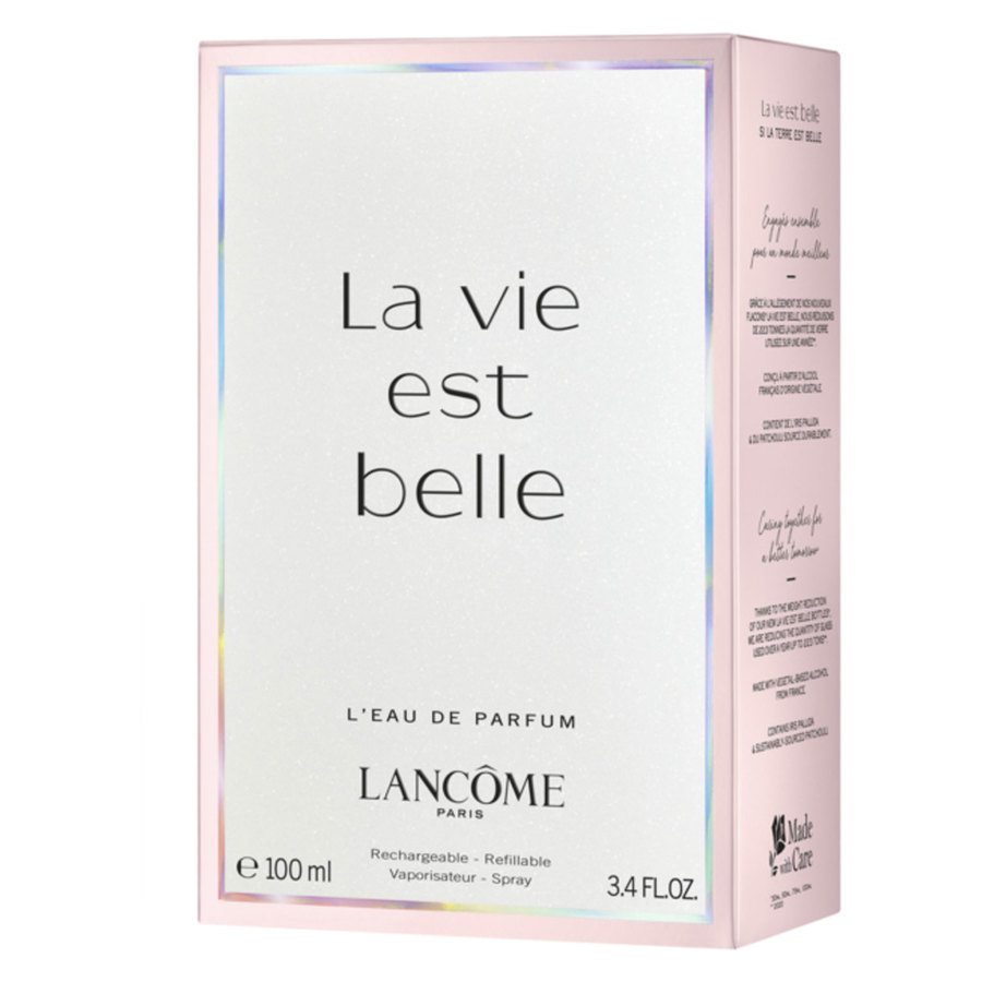 Lancôme La Vie Est Belle Eau De Parfum 100ml