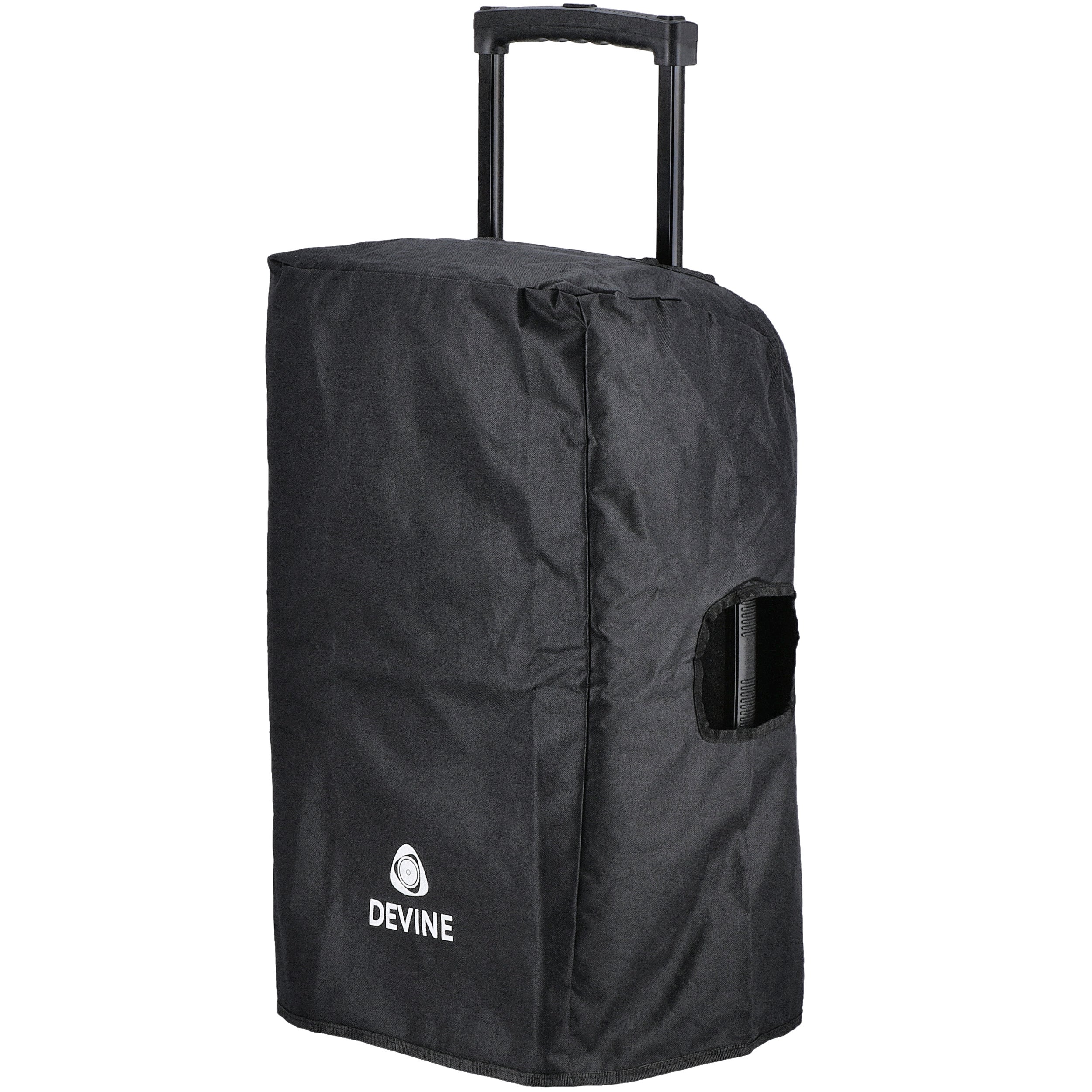 Devine Sound Scout CVR-15A beschermhoes voor Devine Sound Scout 15A