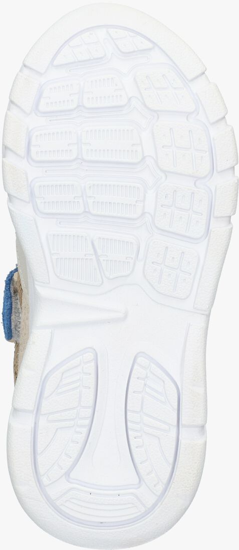 BUNNIESJR grijze bunniesjr lage sneakers sam spring