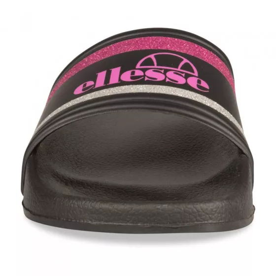 Claquettes NOIR ELLESSE