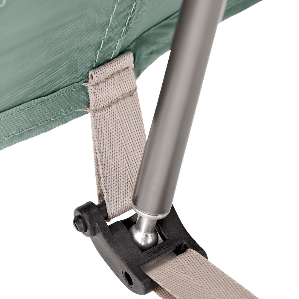 VAUDE Allround Taurus 3P Zelt agave