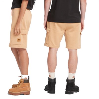 Short cargo homme Woven Badge Cargo TIMBERLAND