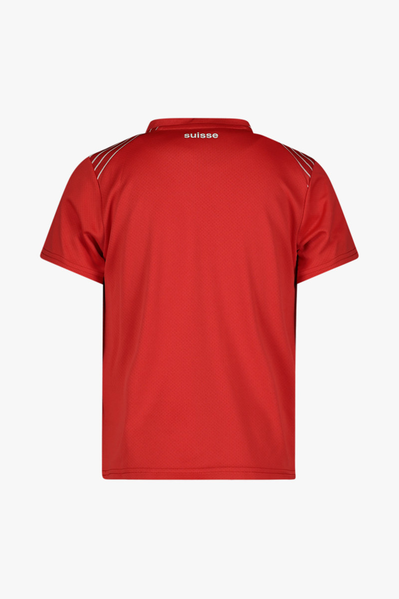 Puma Schweiz Home Replica Mini Kinder Fussballset WM 2022
