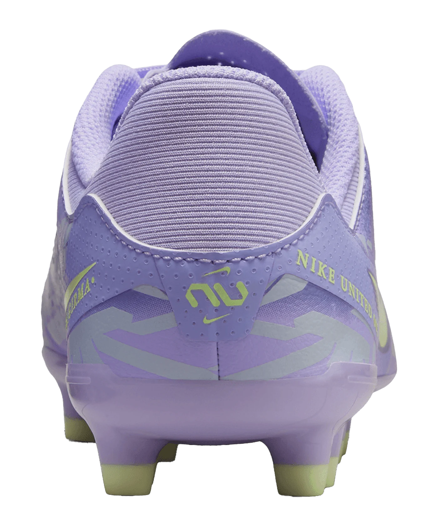 Nike Jr Tiempo Legend X Academy FG/MG United Kids Lila F500