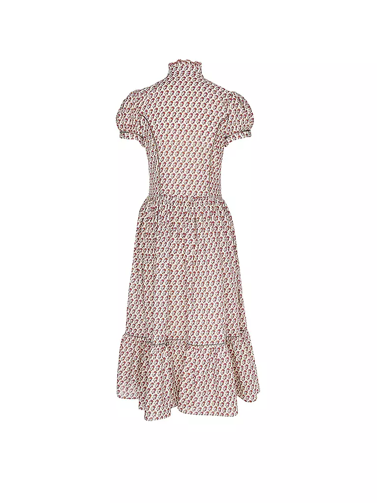 LENA HOSCHEK Midikleid SUSI rosa