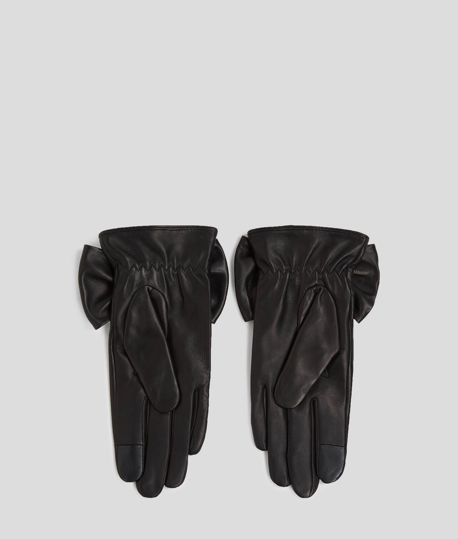 GANTS À NŒUD KARL STUDIO