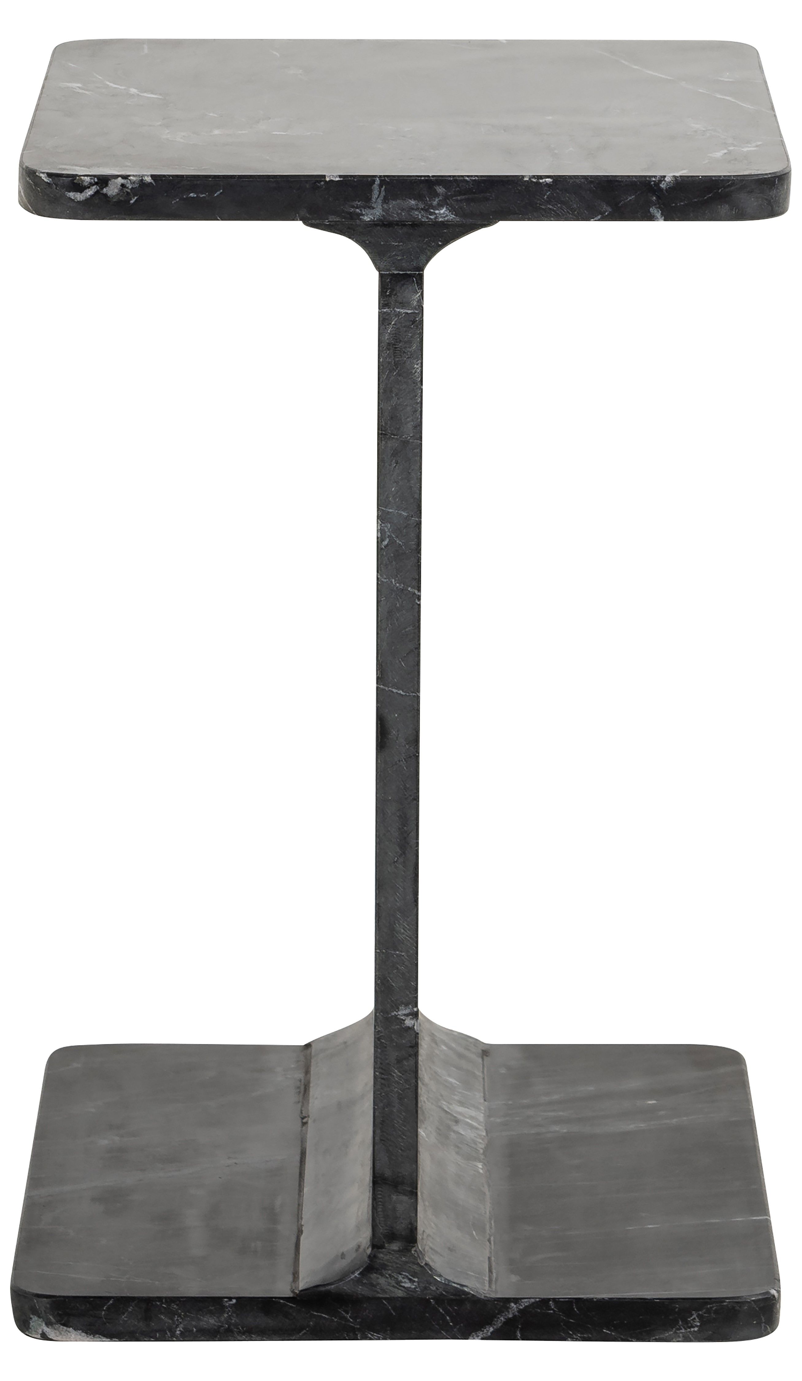 Bijzettafel 212605 Benson B30.5 x D38 x H46 cm