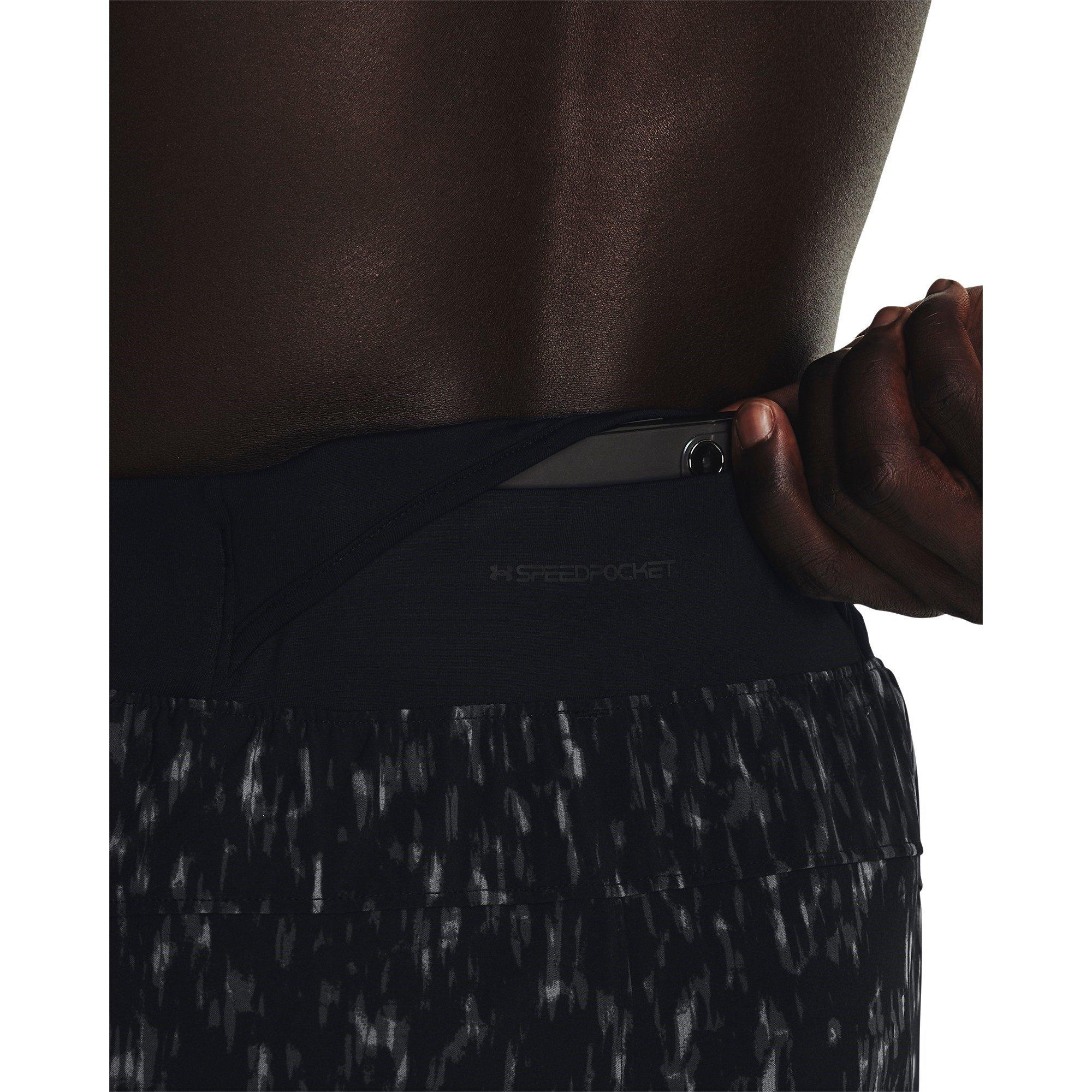 Under Armour UA Launch Elite 5 Shorts Mens