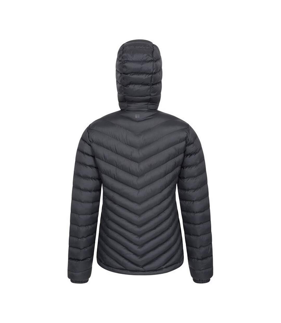 Mountain Warehouse - Doudoune SEASONS - Femme (Noir) - UTMW209