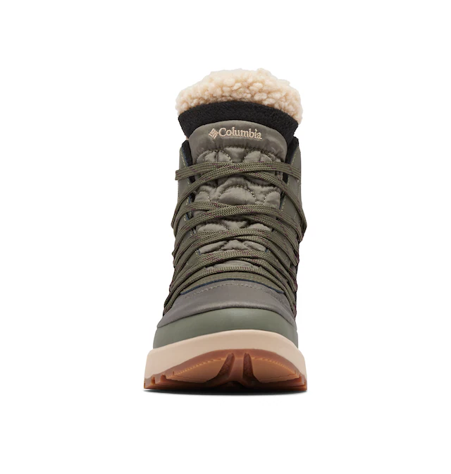 Columbia Snowboots »RED HILLS™ OMNI-HEAT™«  gefüttert