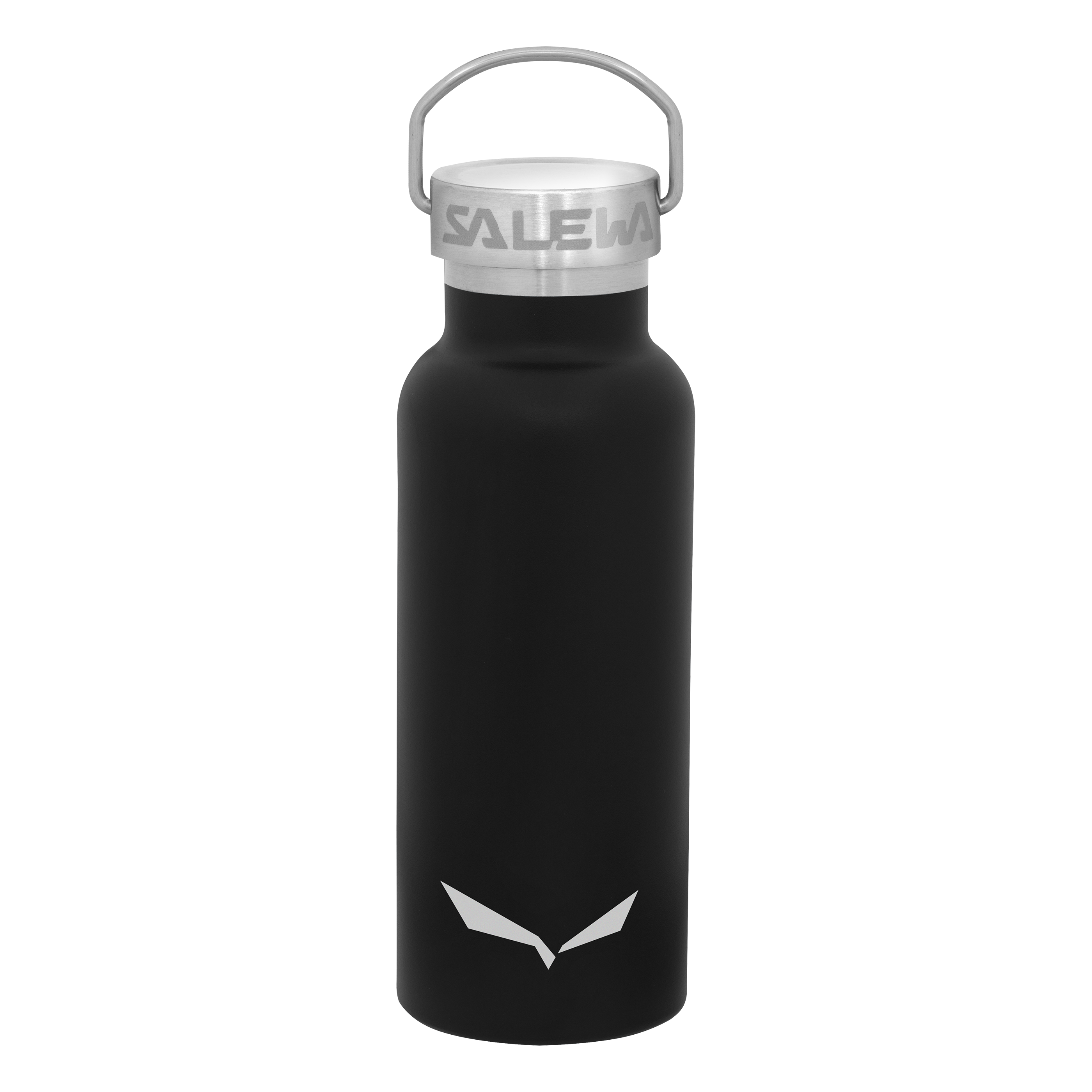 VALSURA 0,45L ISOLIERTE EDELSTAHL FLASCHE