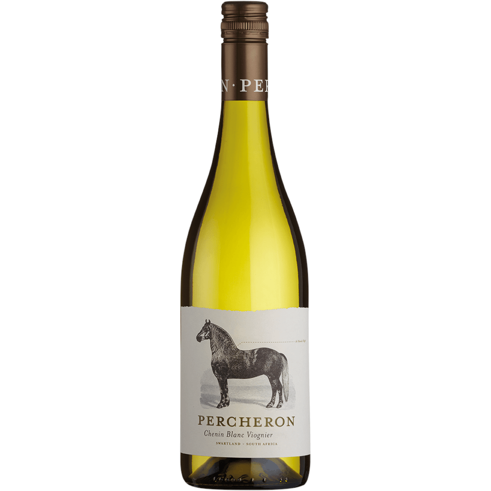 Percheron Blanc 2021