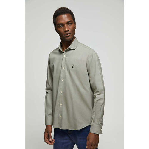 Polo Club - STATE RIGBY GO Verde