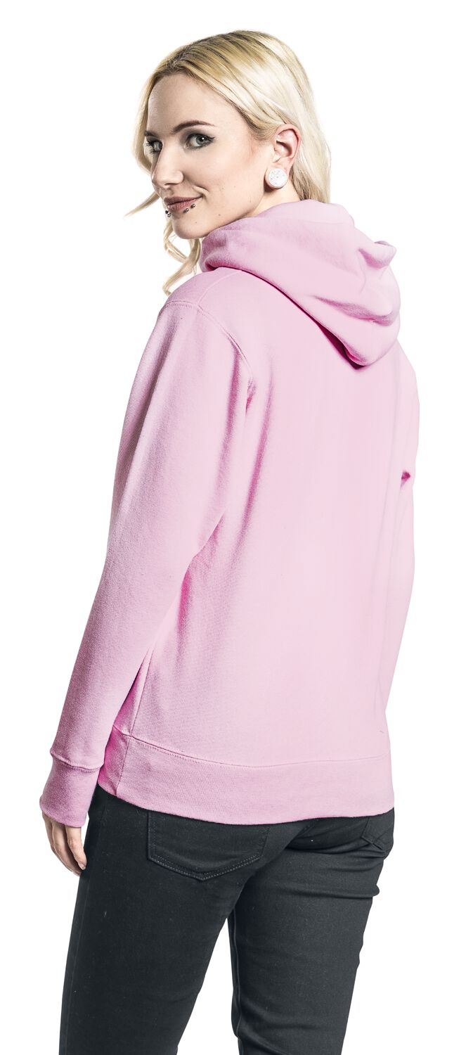 Death Metal Sweat-shirt à capuche