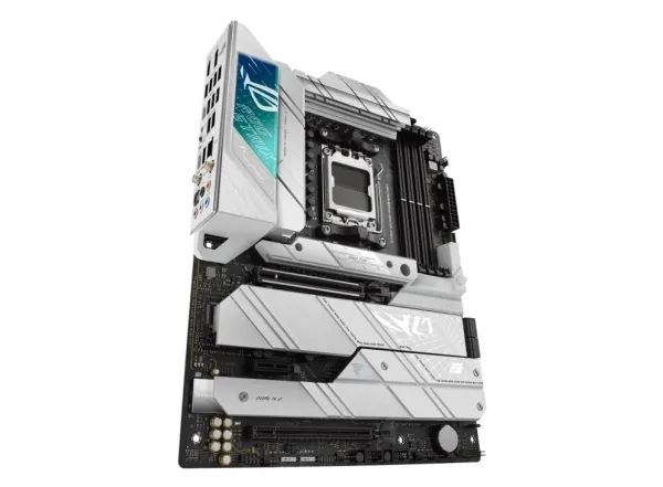 [OUTLET] - ASUS ROG STRIX X670E-A GAMING WIFI - Socket AM5 - DDR5