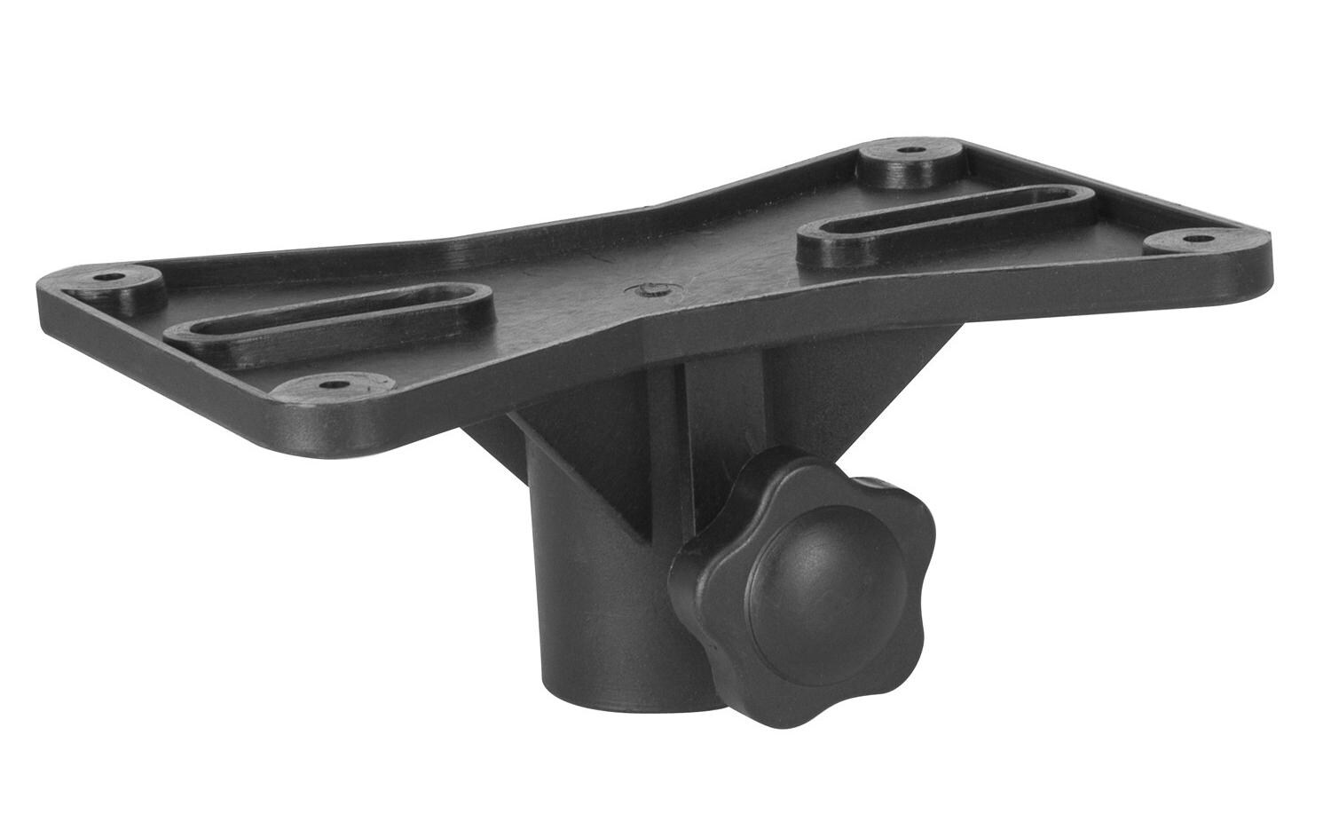 Lautsprecherhalter MP1Montageplatte für Lautsprecher