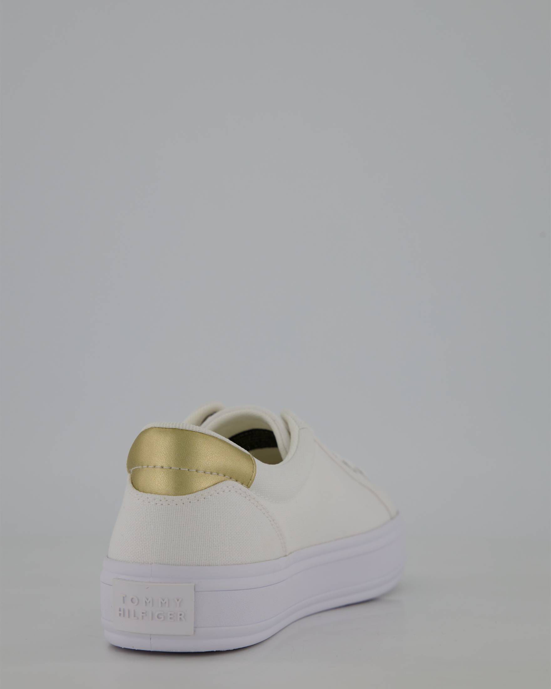 Tommy Hilfiger| Damen Sneaker ESSENTIAL VULCANIC