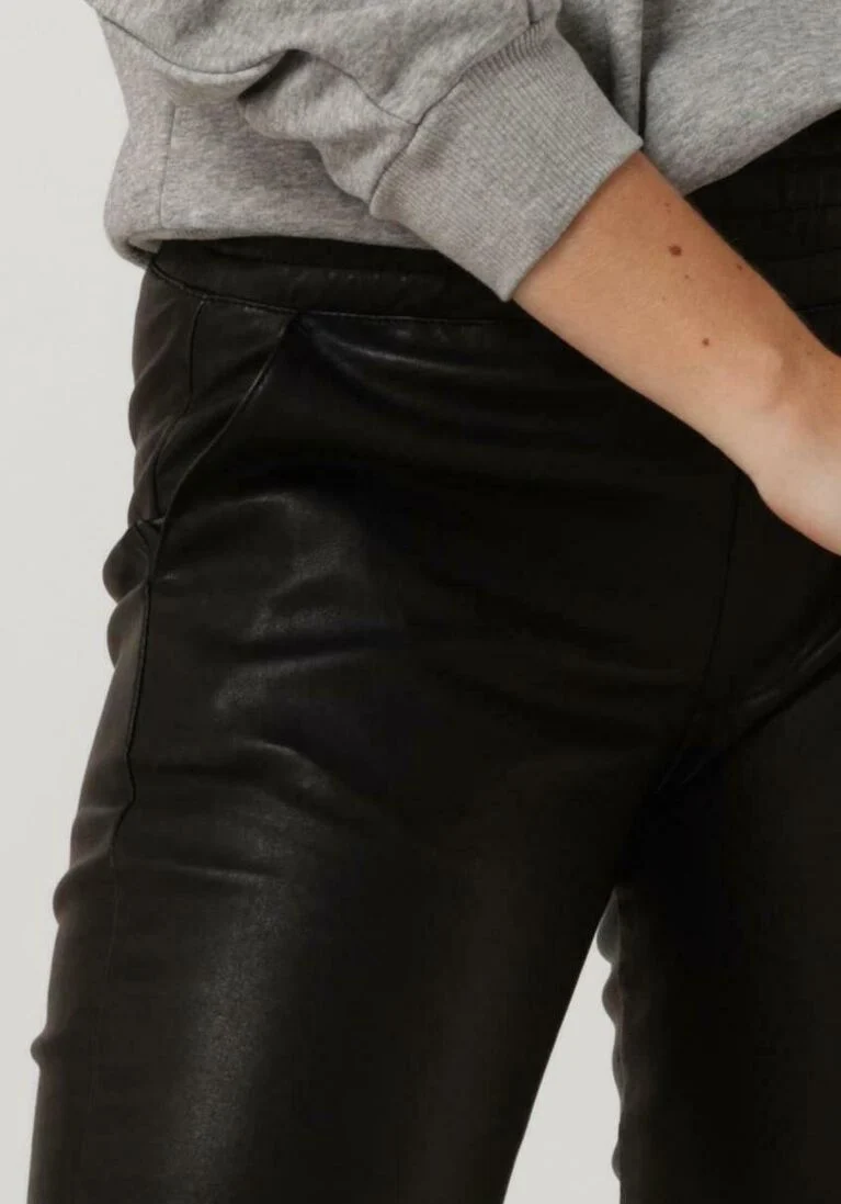 IBANA zwarte ibana pantalon phien