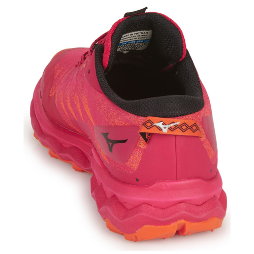 Mizuno - WAVE DAICHI 7 GTX - Rose