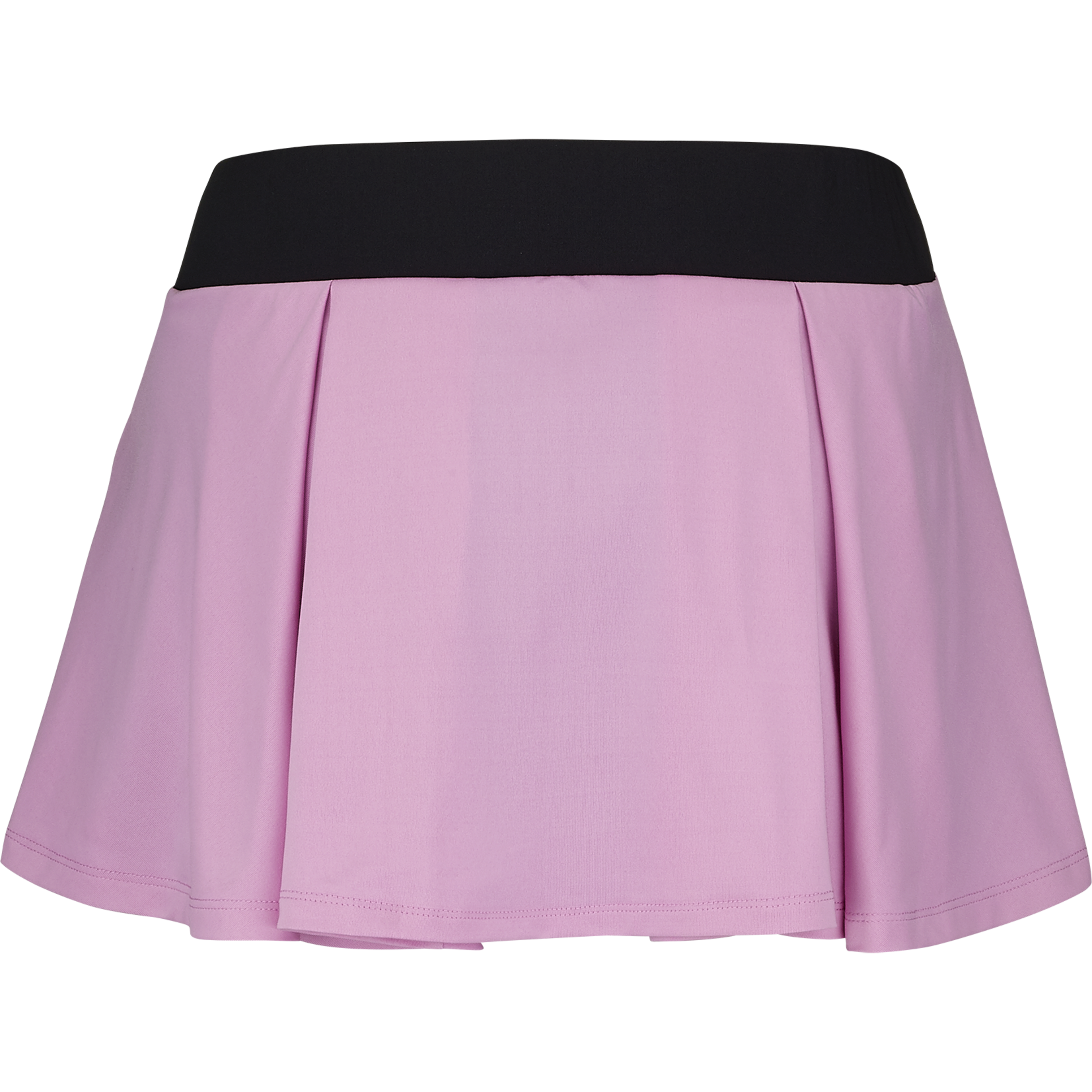 Padel Skirt Damen Schwarz