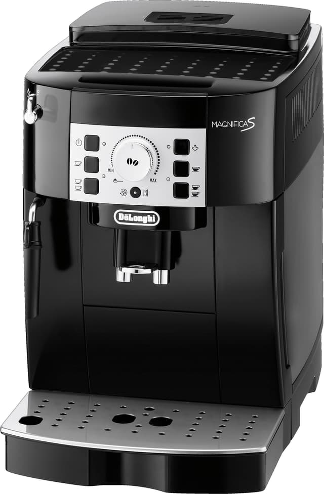 DeLonghi Magnifica ECAM22.115.B automatisk kaffemaskine