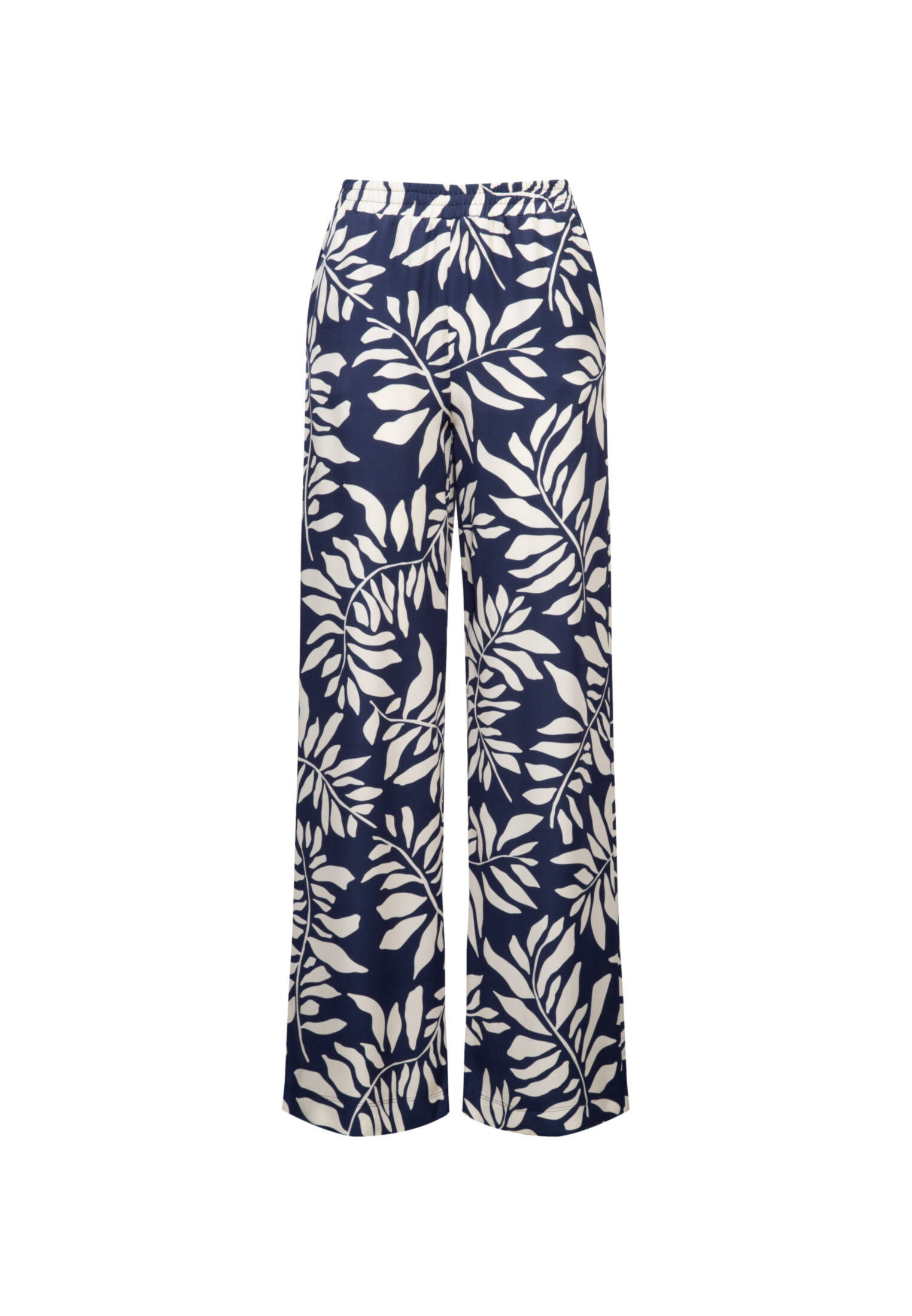 Seidensticker| Damen Hose Schwarze Rose