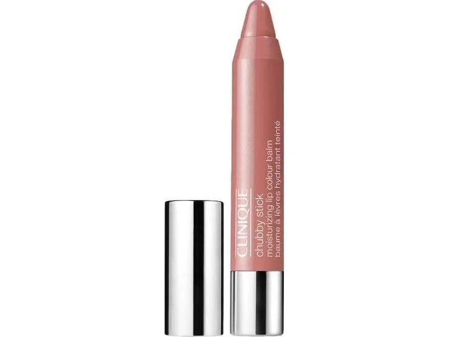 Clinique Chubby Stick Intense Moisturizing Lip Colour Balm - - 3 g