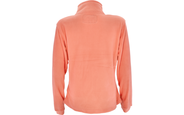 Mountain Guide Koblenz Damen Fleecejacke