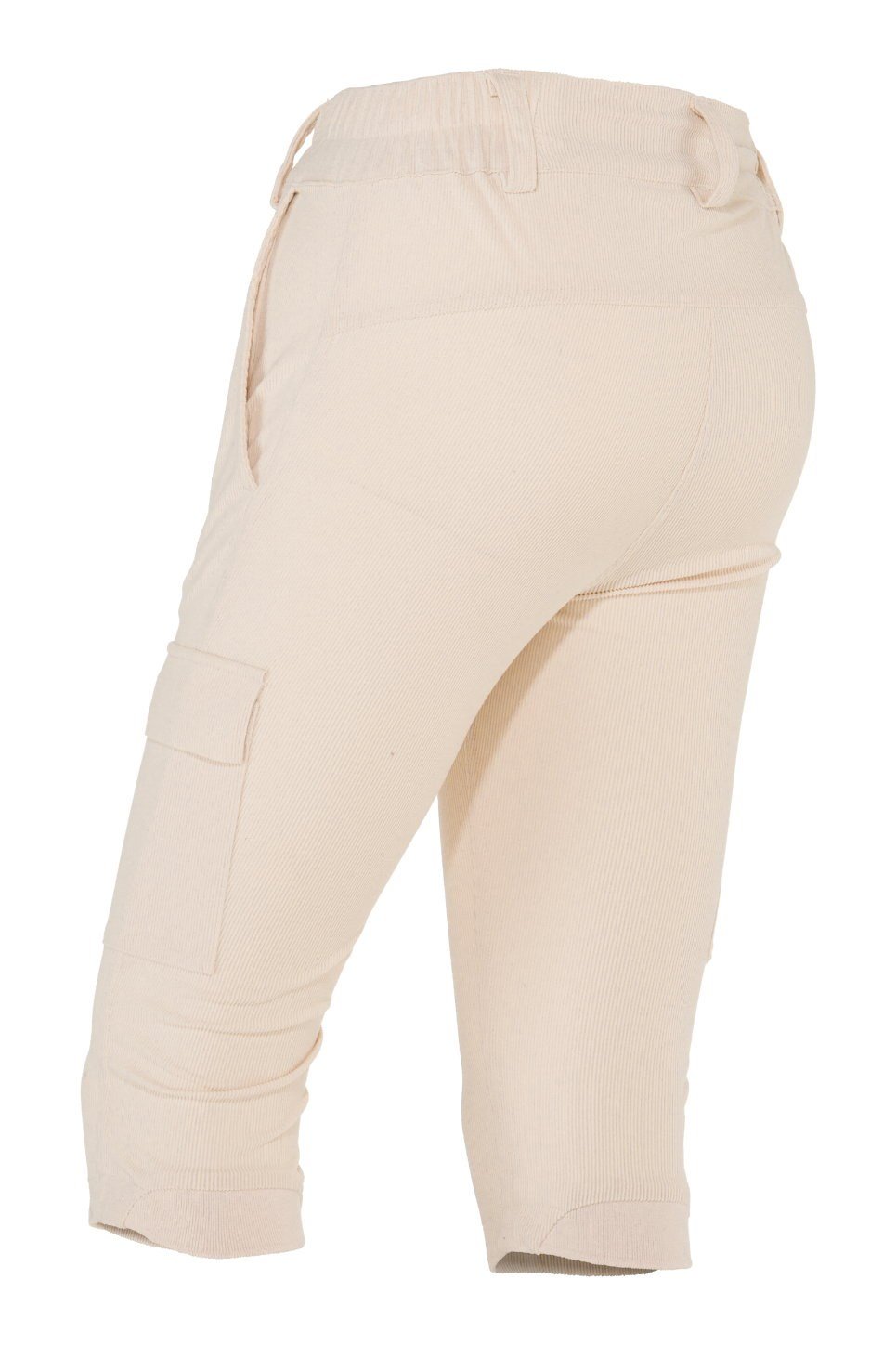 Stormberg Havsand cord slim cargonikkers