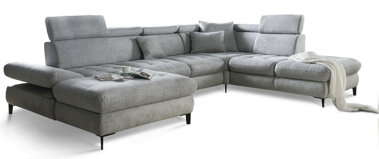 StepOne Wohnlandschaft ARSENAL