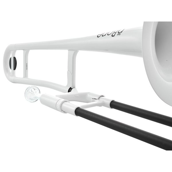 pBone music pBone White