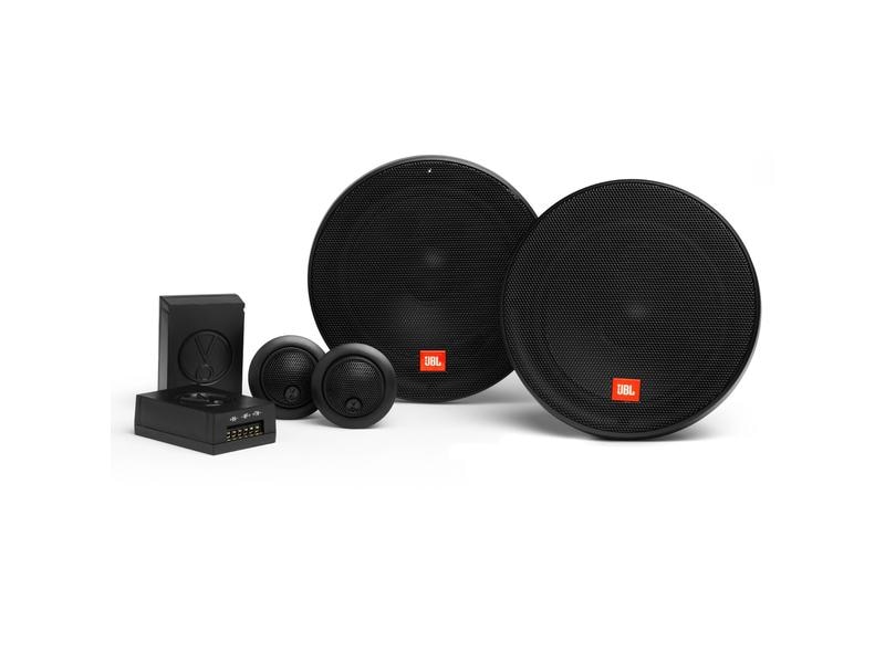 JBL Car 2-Weg Lautsprecher Stage2 604C Auto-Lautsprecher