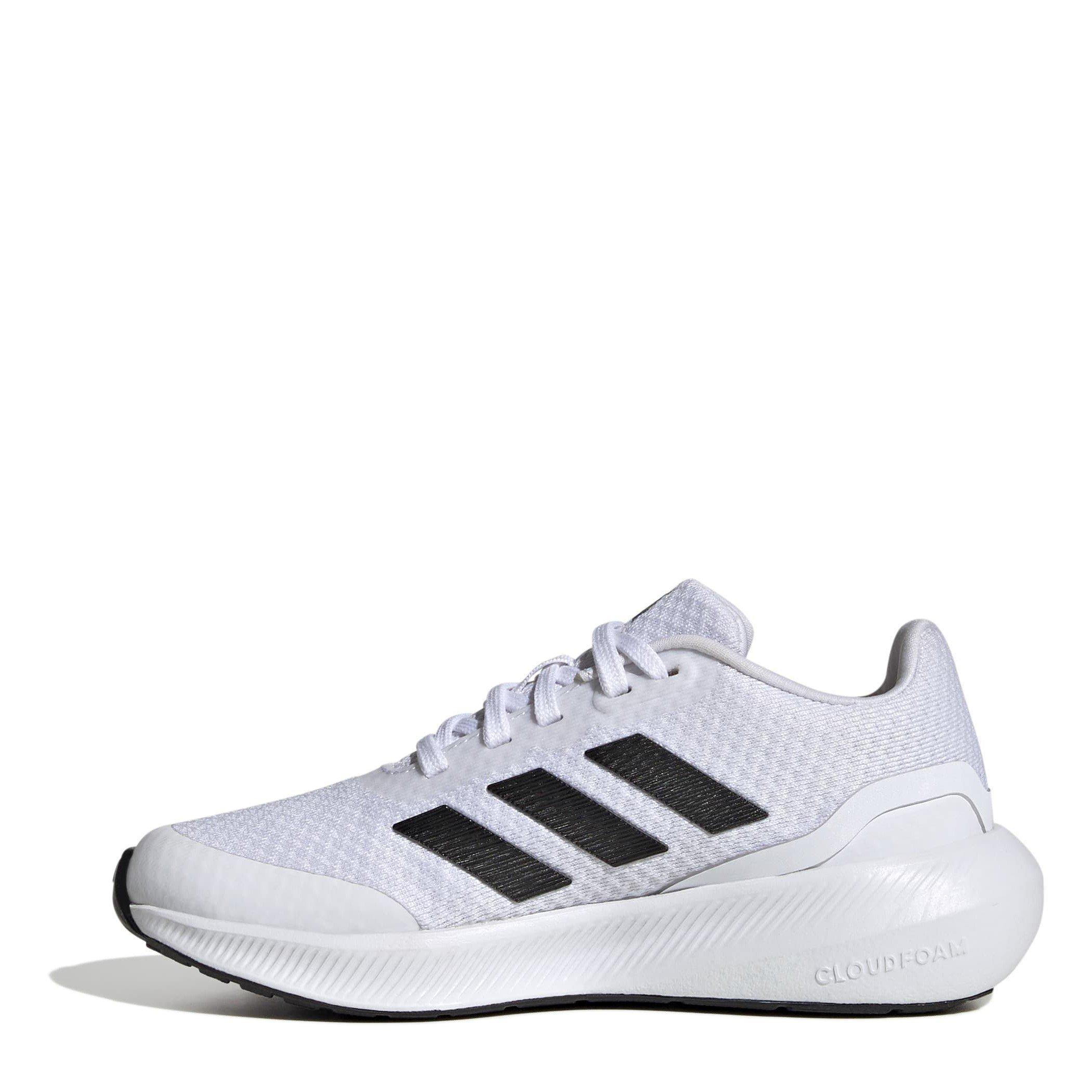 adidas RunFalcon 3.0 Road Running Shoes Childrens