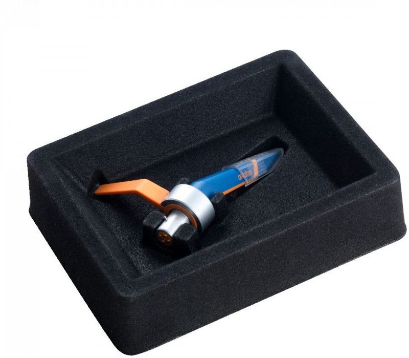 Ortofon - Concorde DJ MK2 - Cartridge - Sferische Naald