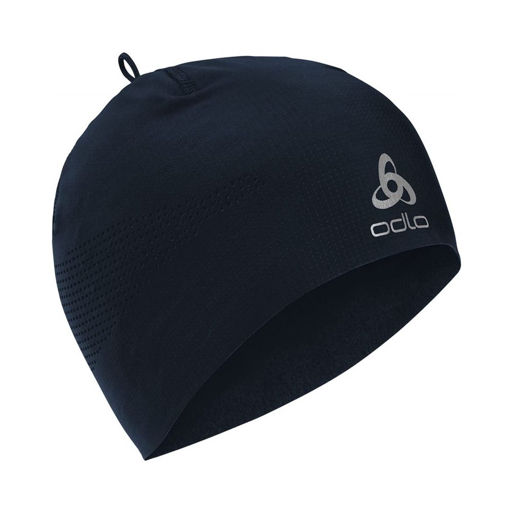 Odlo MOVE LIGHT - Bonnet dark sapphire