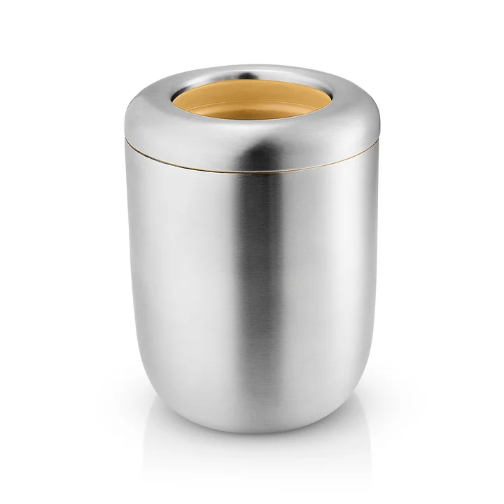 Eva Solo - To Go Thermo Lunchbox 640 ml, golden sand