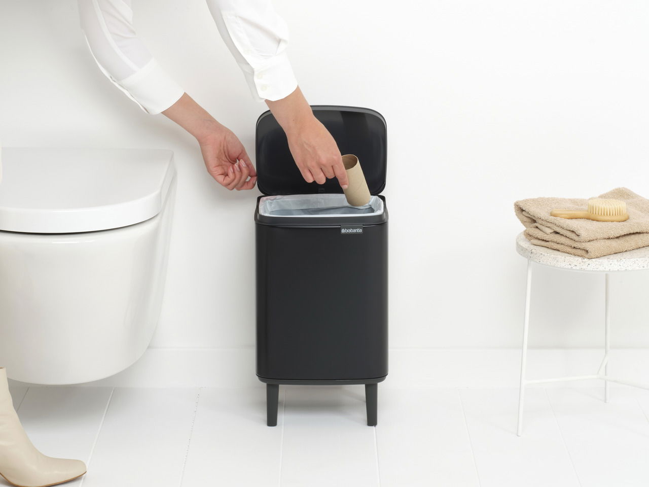 Brabantia Abfallbehälter