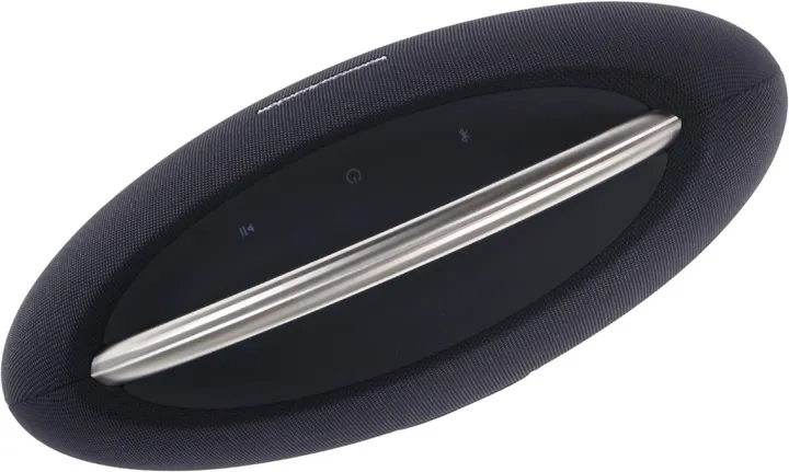 harman/kardon | Go   PLAY - Bærbar højtaler - trådløs - 100 Watt | Sort