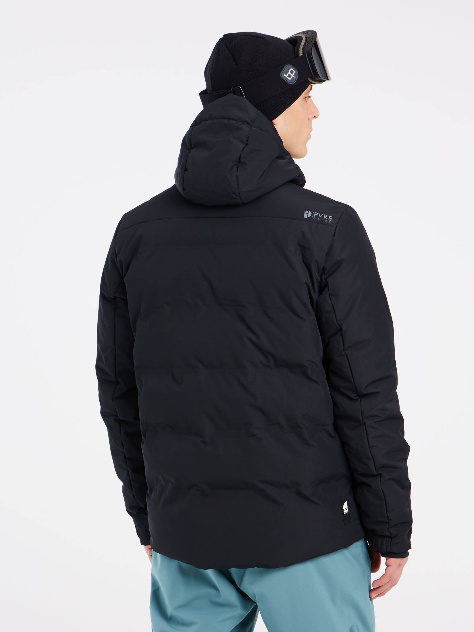 Protest| Herren Skijacke PRTSUPERIOR 23
