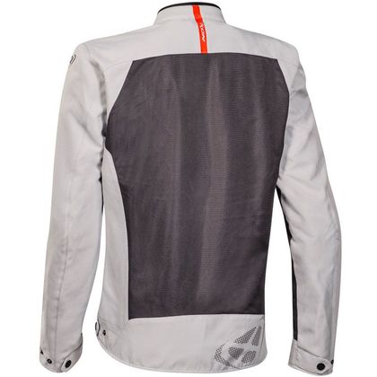 Blouson Ixon ORION - ANTHRACITE - Gris / Gris
