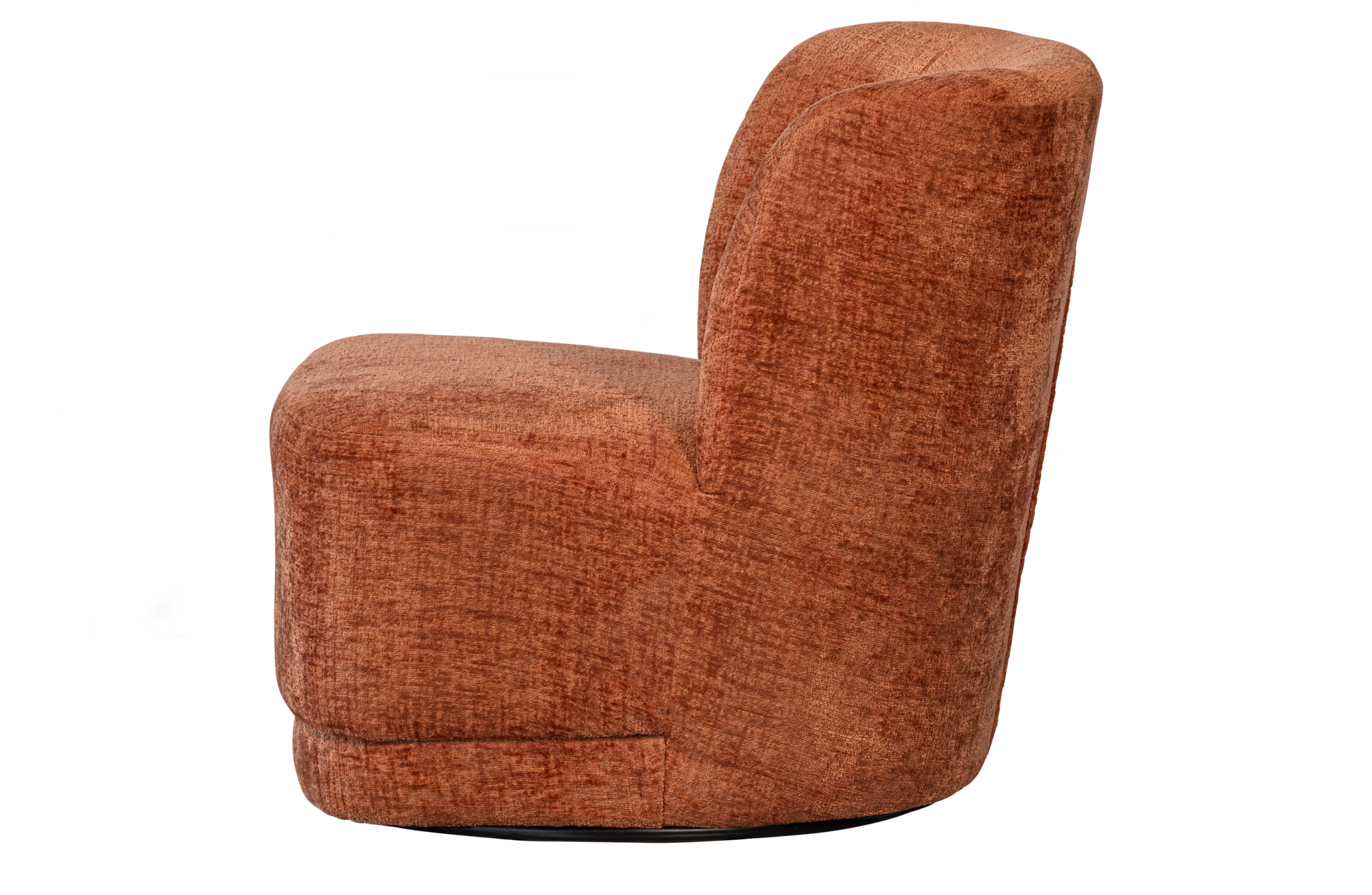 WOOOD draaifauteuil Atty Atty draaifauteuil - Blossom