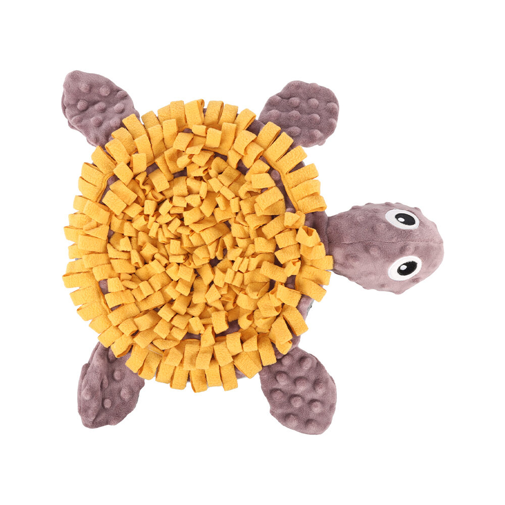 Flamingo Snuffelmat Morgano
