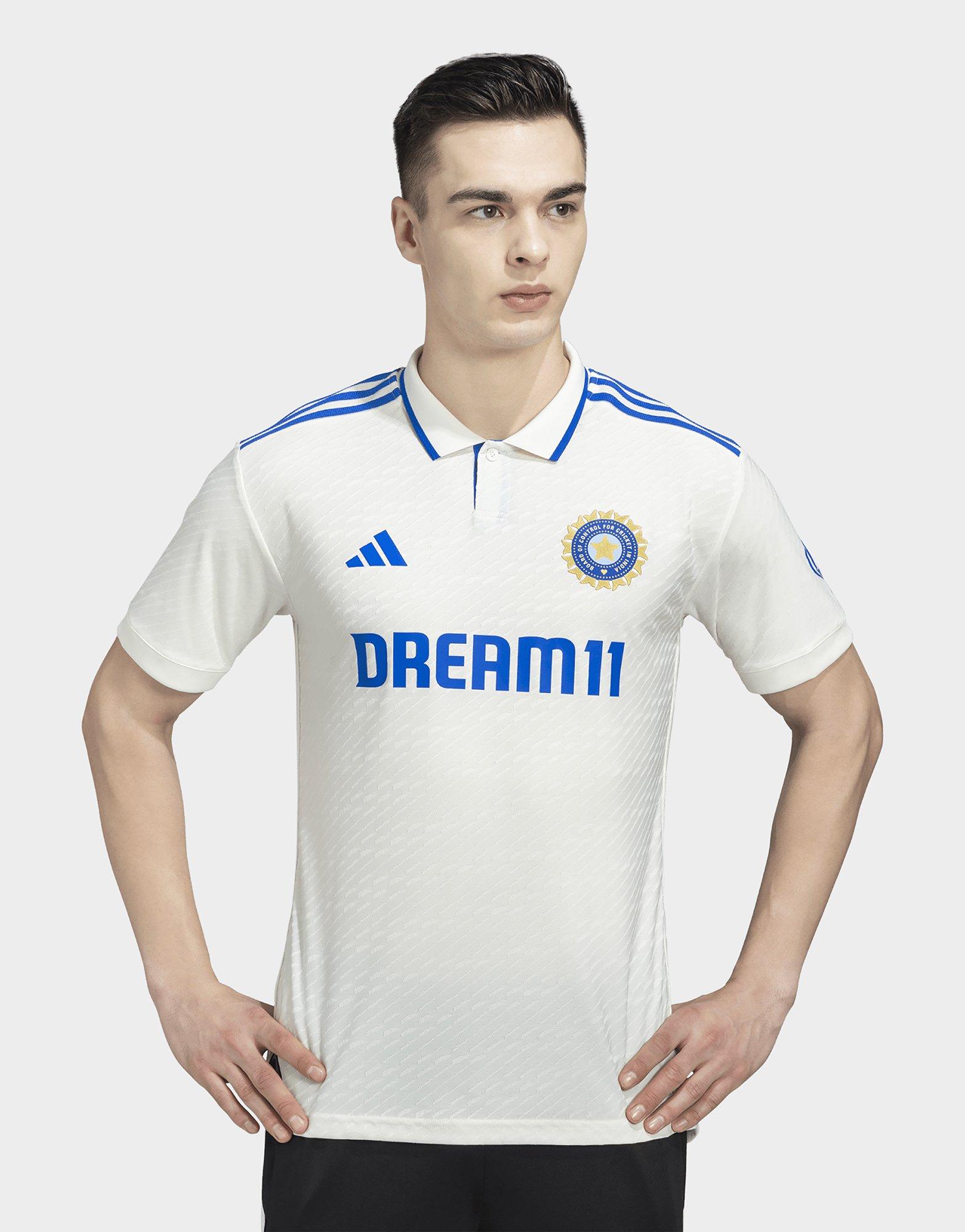 adidas Maillot d'entraînement Inde