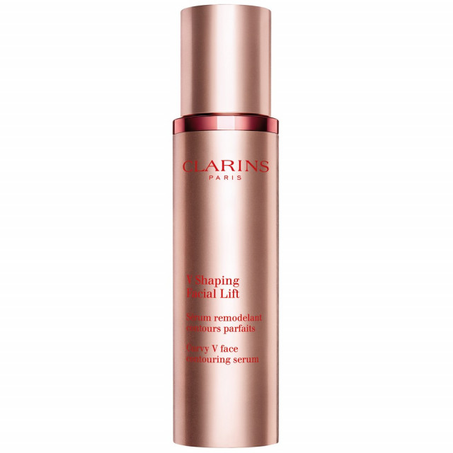 V Shaping Sérum Remodelant CLARINS