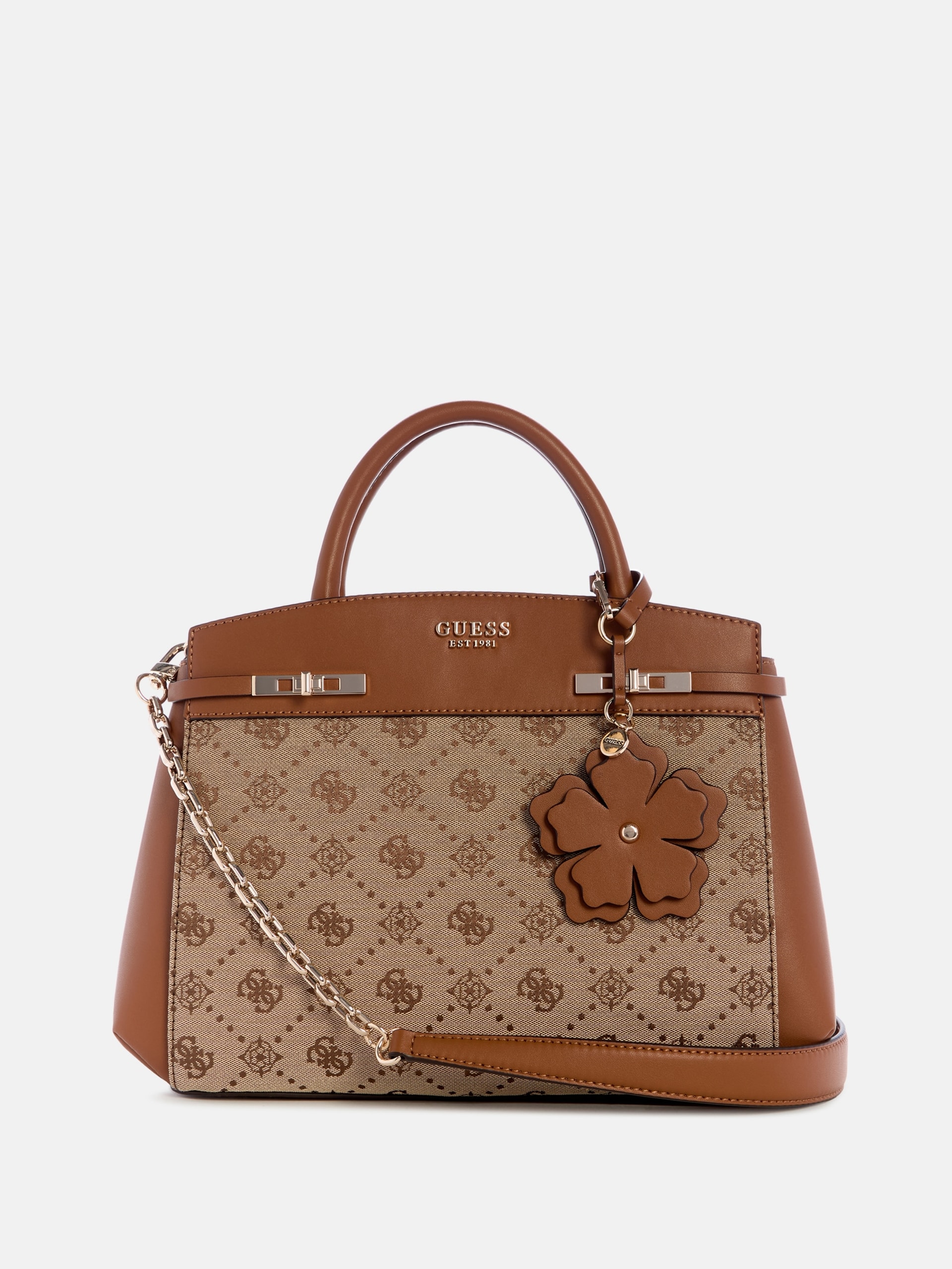 Bolsa com logotipo Melinda